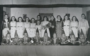 F562 Medlerschool 1949